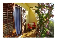Villa Jedini Апартамент 3 – A3 фото 5