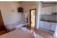 Villa Jedini Апартамент 5 – Studio 2+1 фото 1