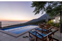 Villa Lapis Апартамент 1 – Vila Lapis фото 1