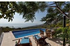 Villa Lapis Апартамент 1 – Vila Lapis фото 2