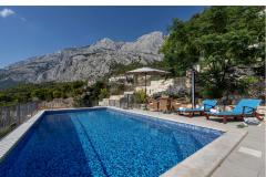 Villa Lapis Апартамент 1 – Vila Lapis фото 3