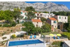Villa Lapis Апартамент 1 – Vila Lapis фото 5