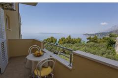 Villa Miramare Апартамент 1 – app-studio фото 4