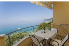 Villa Miramare Апартамент 2 – app-studio фото 4