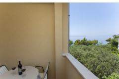 Villa Miramare Апартамент 4 – apartman фото 4