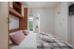 Villa Nevena Апартамент 1 – Apartman 2 фото 2
