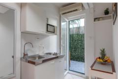 Villa Nevena Апартамент 1 – Apartman 2 фото 3