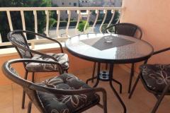 Villa Rossa Апартамент 2 – 202 фото 2