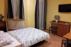 Villa Rossa Апартамент 3 – 203 фото 2