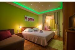 Villa Simic Апартамент 2 – App 3 фото 3