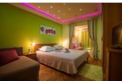 Villa Simic Апартамент 2 – App 3 фото 4