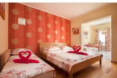 Villa Simic Апартамент 3 – App 2 фото 3