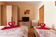 Villa Simic Апартамент 3 – App 2 фото 4