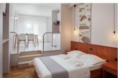 Villa Vinka  Апартамент 3 – A5 фото 2