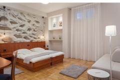 Villa Vinka  Апартамент 3 – A5 фото 4