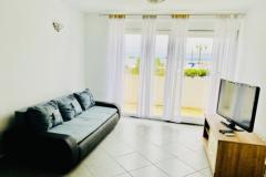 All Beachfront  Апартамент 1 – Apartman 1 фото 2