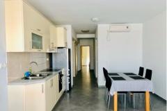All Beachfront  Апартамент 1 – Apartman 1 фото 4