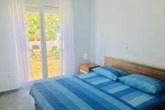 All Beachfront  Апартамент 1 – Apartman 1 фото 5