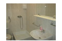 апартаменты Holiday Апартамент 2 – apartman 2 фото 4