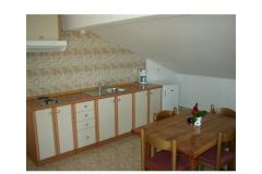 апартаменты Holiday Апартамент 3 – apartman 3 фото 1