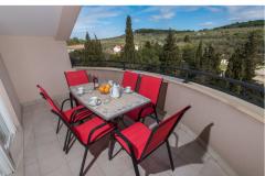 апартаменты Vidov Апартамент 3 – Apartman 3 фото 2