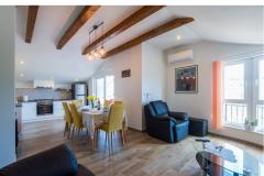 апартаменты Vidov Апартамент 3 – Apartman 3 фото 4