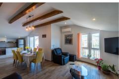 апартаменты Vidov Апартамент 3 – Apartman 3 фото 5