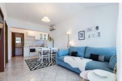 Apartmai Vitlov Апартамент 1 – Apartman2 фото 4