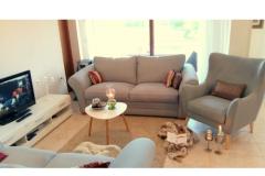 Apartmai Vitlov Апартамент 3 – Apartman 1 фото 1