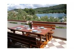 Apartmai Vitlov Апартамент 3 – Apartman 1 фото 4