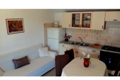 Apartmai Vitlov Апартамент 2 – Apartman 3 фото 5