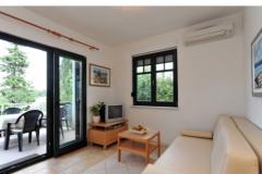 Villa Eden Апартамент 2 – App 3+1 фото 1