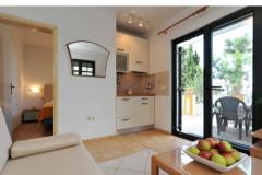Villa Eden Апартамент 2 – App 3+1 фото 2