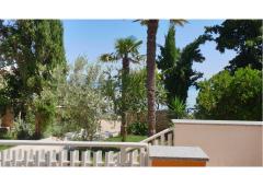 Villa Eden Апартамент 2 – App 3+1 фото 5