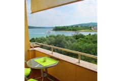 Villa Tesna Апартамент 2 – ap. 2 фото 1
