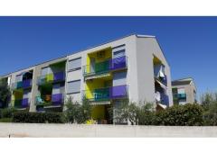 апартаменты AZUR Umag Апартамент 2 – Apartman 3 фото 1