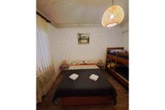 апартаменты Boris Апартамент 1 – Umag App 3 фото 5