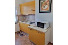 апартаменты Valentina Апартамент 4 – Apartman 4 фото 4