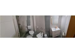 апартаменты Valentina Апартамент 1 – Apartman 1 фото 4