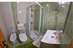 апартаменты Valentina Апартамент 2 – Apartman 2 фото 3