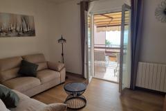 апартаменты Valentina Апартамент 3 – Apartman 3 фото 1