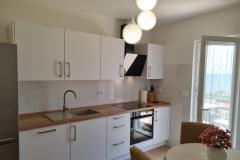 апартаменты Valentina Апартамент 3 – Apartman 3 фото 3