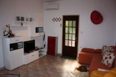 Laureta Umag Апартамент 1 – APP  1pr фото 2
