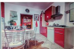 Laureta Umag Апартамент 1 – APP  1pr фото 3