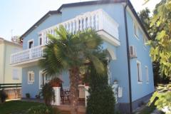 Laureta Umag Апартамент 3 – app S2 фото 1