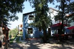 Laureta Umag Апартамент 2 – app S3 фото 5