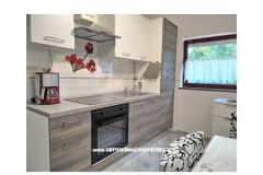 Laureta Umag Апартамент 4 – app4 фото 5