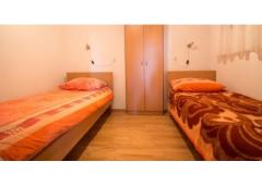 Villa Maris Апартамент 2 – B4+0 фото 2
