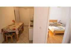 Villa Maris Апартамент 2 – B4+0 фото 4