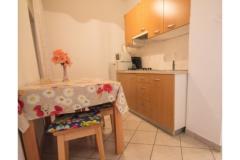 Villa Maris Апартамент 2 – B4+0 фото 5